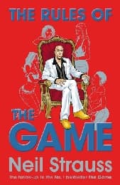 Cover von The Rules of the Game