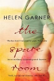 Cover von The Spare Room