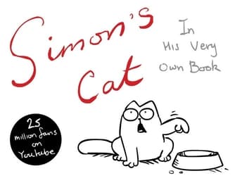 Cover von Simon's Cat