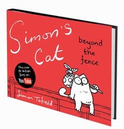 Cover von Simon's Cat 2