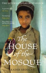 Cover von The House of the Mosque