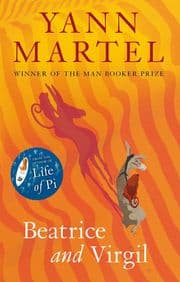 Cover von Beatrice and Virgil