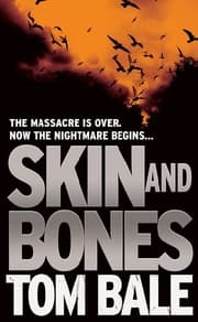 Cover von Skin and Bones