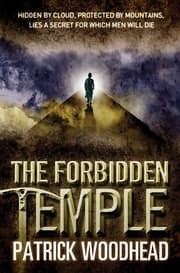 Cover von The Forbidden Temple