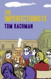Cover von The Imperfectionists