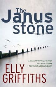 Cover von The Janus Stone