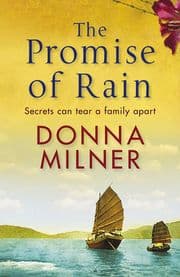 Cover von The Promise of Rain