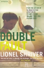 Cover von Double Fault