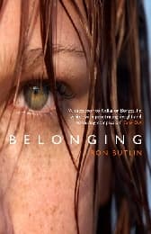 Cover von Belonging