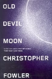 Cover von Old Devil Moon