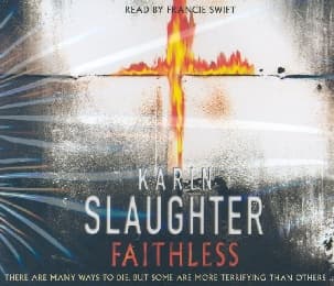 Cover von Faithless