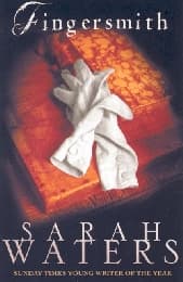 Cover von Fingersmith