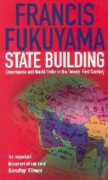 Cover von State-Building