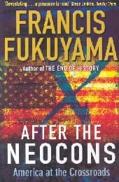 Cover von After the Neocons