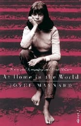 Cover von At Home in the World
