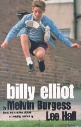 Cover von Billy Elliot