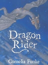 Cover von Dragonrider