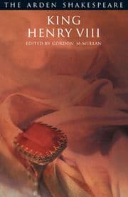 Cover von King Henry VIII