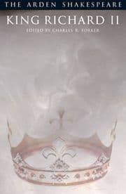 Cover von King Richard II