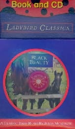 Cover von Black Beauty