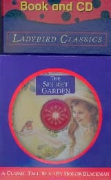Cover von The Secret Garden