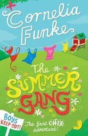 Cover von The Summer Gang