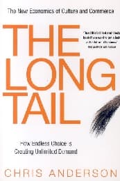 Cover von The Long Tail