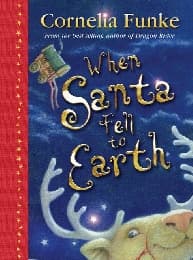 Cover von When Santa Fell to Earth