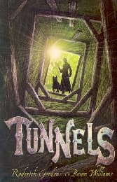 Cover von Tunnels