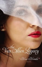 Cover von The Van Allen Legacy
