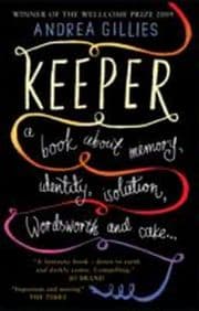 Cover von Keeper