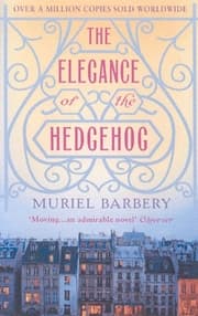 Cover von The Elegance of the Hegdehog