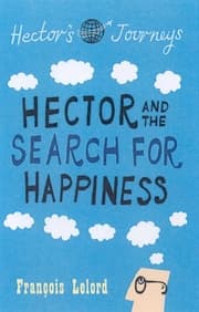 Cover von Hector and the Search for Happiness