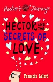 Cover von Hector and the Secrets of Love