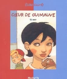 Cover von Coeur de guimauve