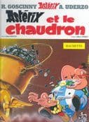Cover von Asterix et le Chaudron