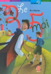 Cover von Le 35 Mai