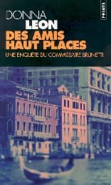 Cover von Des Amis Haut Places