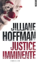 Cover von Justice imminente