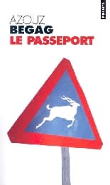 Cover von Le Passeport