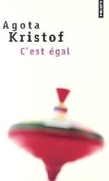 Cover von C'est égal