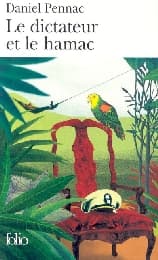 Cover von Le Dictateur et le hamac