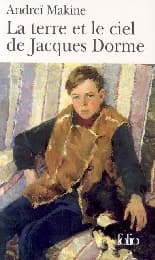 Cover von La Terre et ciel de Jacques Dorme