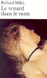 Cover von Le renard dans le nom