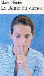 Cover von La Reine du silence