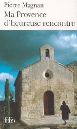Cover von Ma Provence d'heureuse rencontre