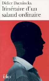 Cover von Itineraire d'un salaud ordinaire