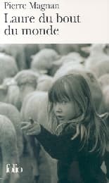 Cover von Laure du bout du monde