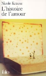 Cover von L'histoire de l'amour