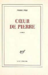 Cover von Coeur de pierre